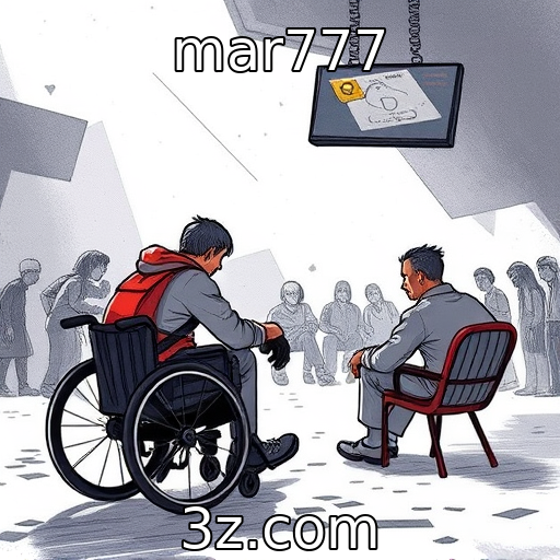 Desafios na acessibilidade de jogos para jogadores com deficiência