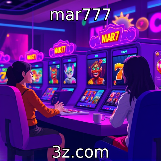 Tendências emergentes na tecnologia de jogos