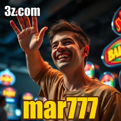 Eventos emocionantes no mar777: A nova era dos jogos brasileiros