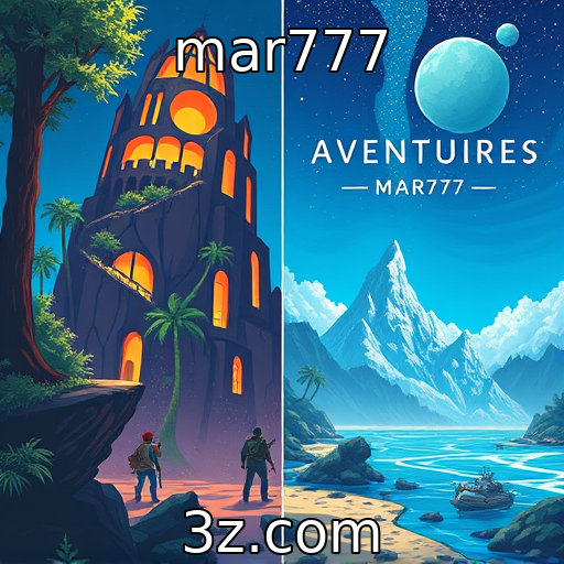 Evolução dos gráficos em jogos de aventura