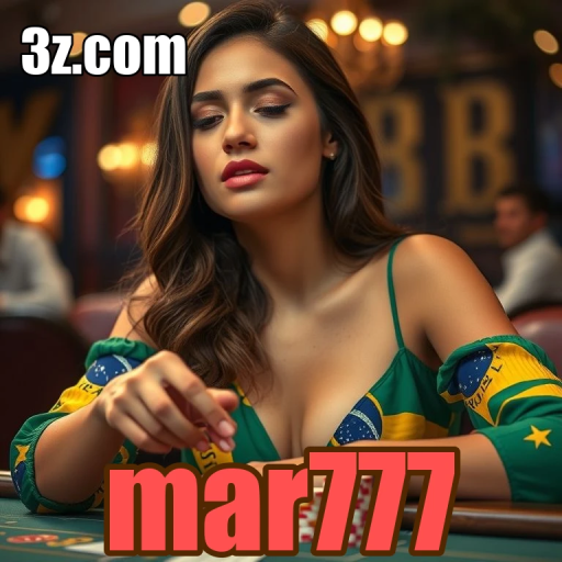 Mar777: Novidades e Inovações na Seção de News