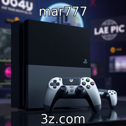 Expectativas para o lançamento de consoles de próxima geração