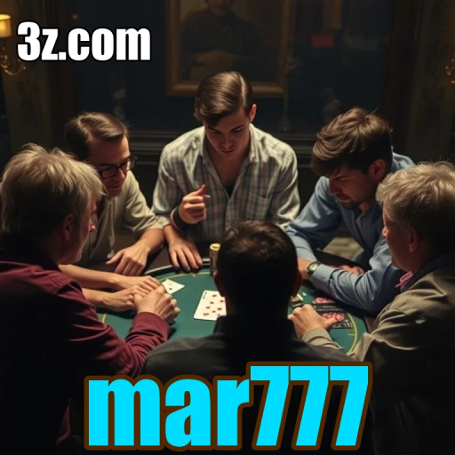 Tabela Inovadora de Jogos na Plataforma mar777: Uma Experiência Única